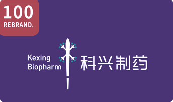 Kexing Biopharm gana los premios globales REBRAND 100®