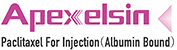 Paclitaxel inyectable (unido a albúmina)